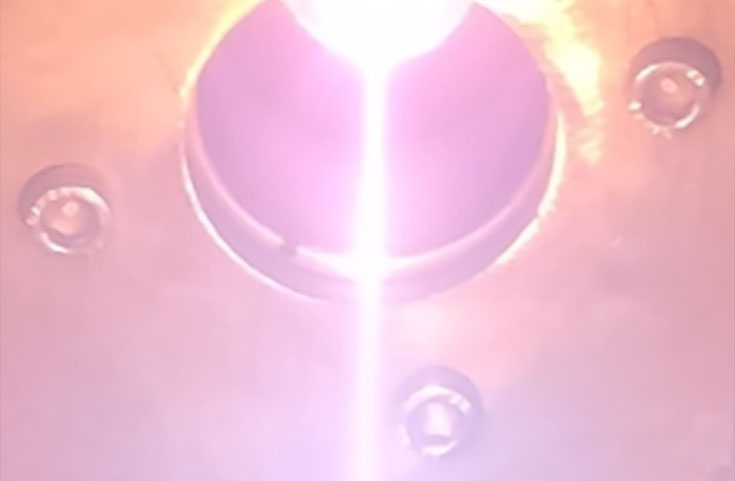 什么是冷陰極電子槍？冷陰極氣體電子束電子槍原理