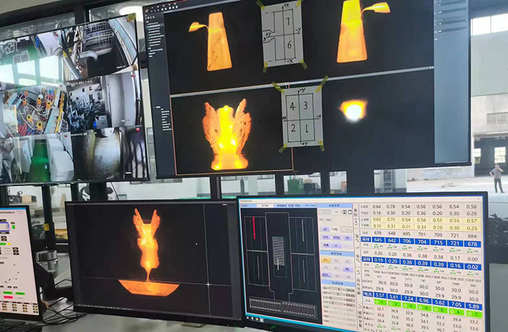 電子束冷床熔煉EB爐(主要結構)設備組成與功能有那些呢？